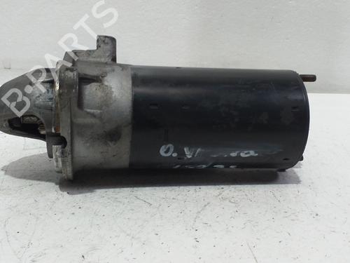 Used Starter OPEL VECTRA C (Z02) 2.2 DTI 16V (F69) (125 hp) 9359546