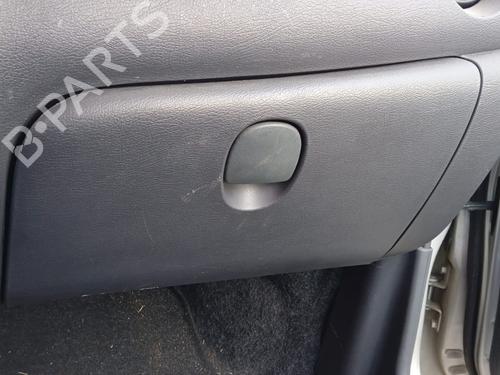 Handskerum DAEWOO MATIZ (M100, M150) 0.8 (52 hp) 12285508