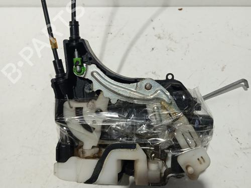 Rear left lock PEUGEOT 4007 (VU_, VV_) 2.2 HDi | BP29078558C100