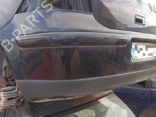 Bak støtfanger VW GOLF IV (1J1) 1.8 | BP16225023C8 