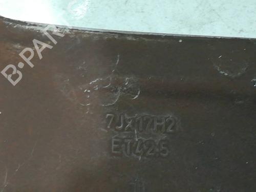 Rim AUDI A3 (8L1) 1.9 TDI | BP9357076C45 