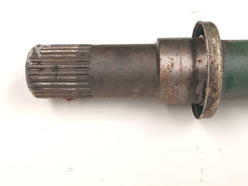 Right front driveshaft NISSAN ALMERA TINO (V10) | BP13716630M39