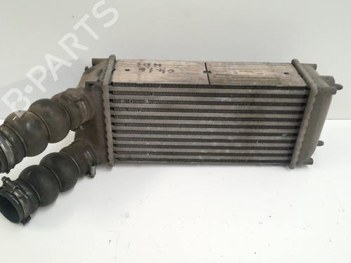 Used Intercooler CITROËN C4 I (LC_) [2004-2014]  9352895