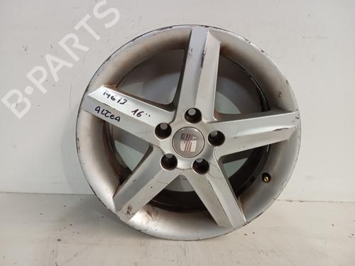 Used Rim SEAT ALTEA (5P1) [2004-2015]  23660980