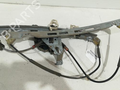 Front left window mechanism PEUGEOT 206 Hatchback (2A/C)  | BP9353921C22 