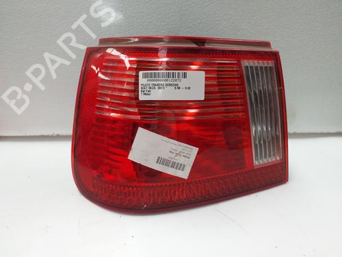 Used Right taillight SEAT IBIZA II (6K1) [1993-2002]  9346814
