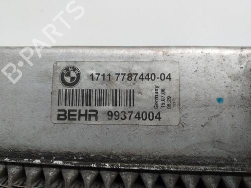 Køler BMW 5 (E60) 520 d | BP21516896M31 