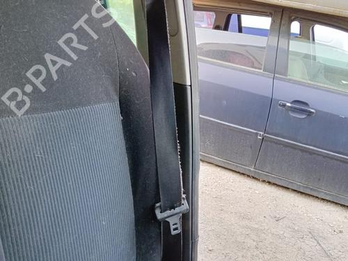 Used Front left seatbelt FORD FOCUS C-MAX (DM2) [2003-2007]  22799735
