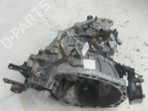 Gearbox FORD ESCORT VI (GAL, AAL, ABL)  | BP9350293M3 