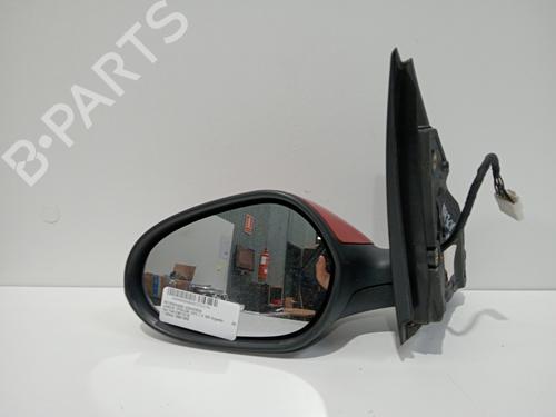 Left mirror LANCIA YPSILON (843_) 1.4 16V (843.AXC11, 843.AXC1B, 843.AXC1A) | BP17072927C26 
