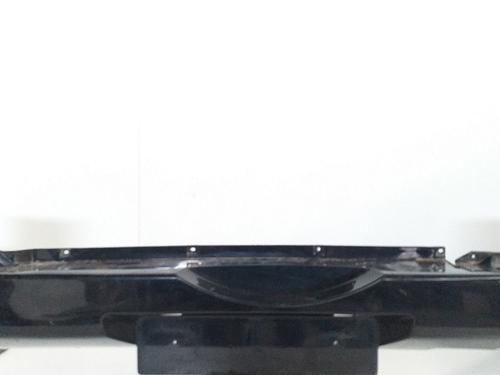 Used Rear bumper Rear bumper SUZUKI GRAND VITARA II (JT, TE, TD) 1.9 DDiS All-wheel Drive (JT419, TD44, JB419WD, JB419XD,... (129 hp) 10567783 10567783