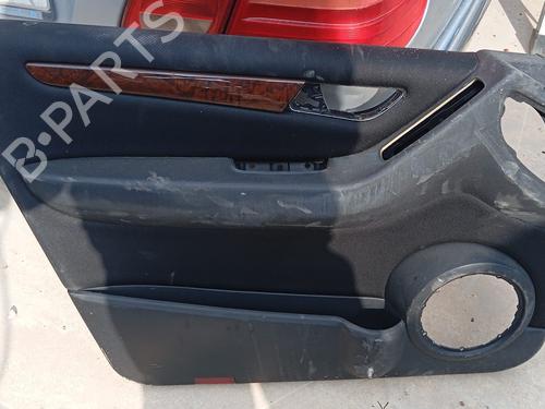 Used Front left panel MERCEDES-BENZ A-CLASS (W169) [2004-2012]  27594200