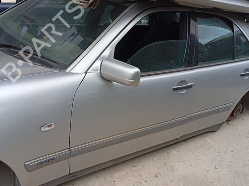 Used Front left lock MERCEDES-BENZ E-CLASS (W210) E 290 Turbo-D (210.017) (129 hp) 12294858