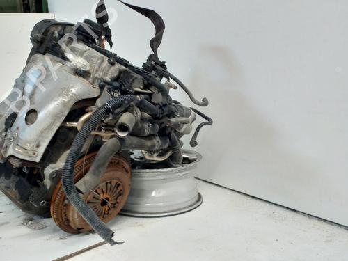 Engine SEAT IBIZA III (6L1)  | BP9358429M1 