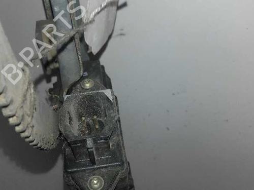 Front right window mechanism OPEL VECTRA B (J96)  | BP9353363C23 