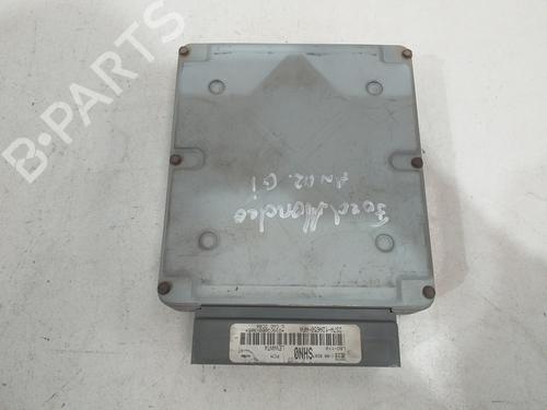 Used Engine control unit (ECU) FORD MONDEO III (B5Y) [2000-2007]  9349219