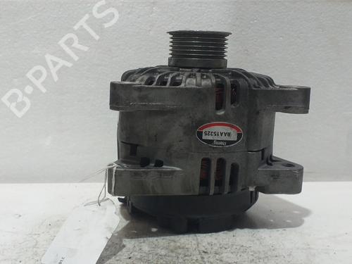 Used Alternator PEUGEOT 206 Hatchback (2A/C) 1.4 HDi eco 70 (68 hp) 9359314