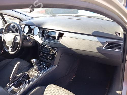 Starter PEUGEOT 508 I (8D_) 1.6 BlueHDi 120 | BP35753467M8 - Image 12