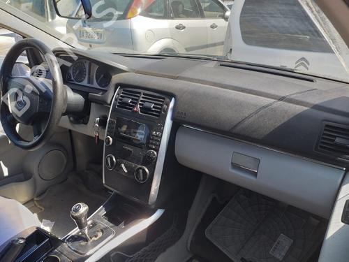 Glove box MERCEDES-BENZ B-CLASS Sports Tourer (W245) B 200 CDI (245.208) | BP9672400C95 