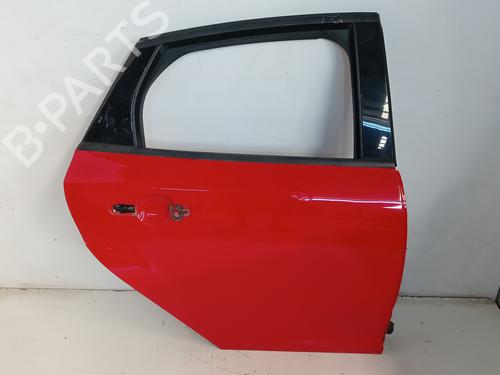 right-rear-door-ford-focus-iii-2010-2011-2012-2013-2014-2015-2016-2017-2018-2019-2020-35905399 main image