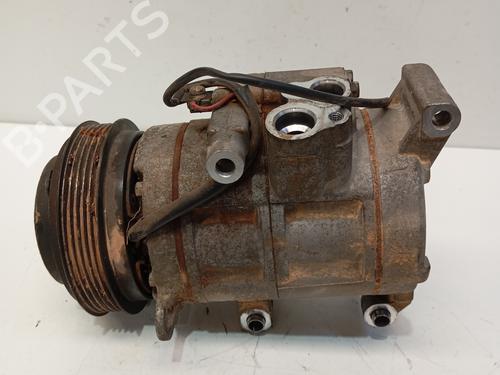 AC compressor MAZDA 3 (BL)  | BP25493548M34 