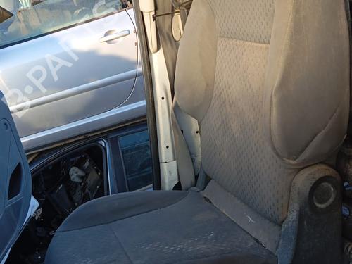 Used Right front seat CITROËN BERLINGO MULTISPACE (B9) 1.6 HDi 75 16V (75 hp) 12289631