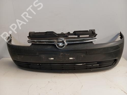 Foran støtfanger OPEL COMBO Tour 1.7 DI 16V (65 hp) 28477947