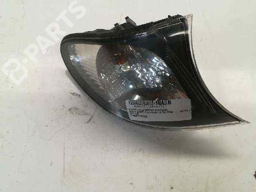 Used Right front indicator Right front indicator BMW 3 (E46) 330 d (204 hp) 9354957 9354957