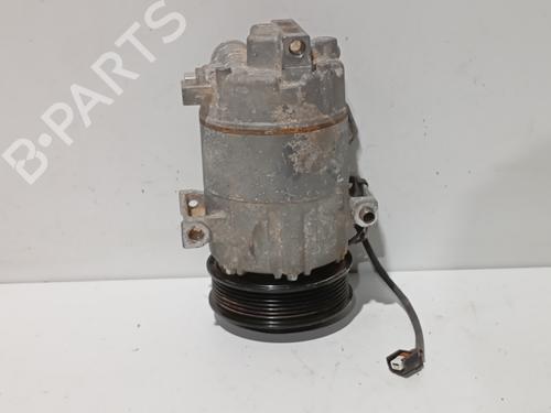 AC compressor HYUNDAI i30 (PDE, PD, PDEN) | BP37198014M34 - Image 2