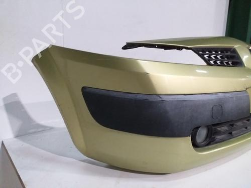 Front bumper RENAULT MEGANE II (BM0/1_, CM0/1_)  | BP22190408C7 