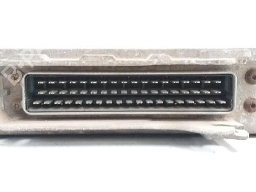 Engine control unit (ECU) LAND ROVER FREELANDER I (L314) 2.0 DI 4x4 | BP9349584M57 