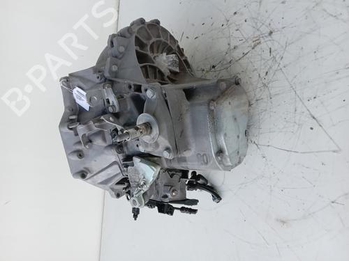 Gearbox PEUGEOT 308 SW I (4E_, 4H_) 1.6 HDi | BP30089577M3