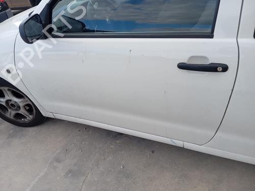 Used Left front door SEAT IBIZA II (6K1) [1993-2002]  23224205