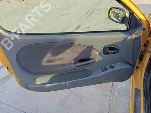 Used Front left window mechanism RENAULT MEGANE I Coach (DA0/1_) 1.4 16V (DA0D, DA1H, DA0W, DA10) (95 hp) 24866187