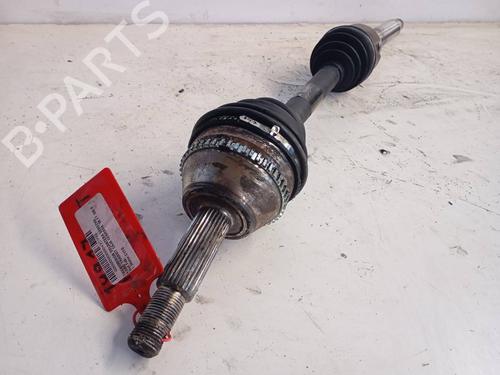 Right front driveshaft FORD TRANSIT Van (FA_ _) | BP39433805M39 - Image 4