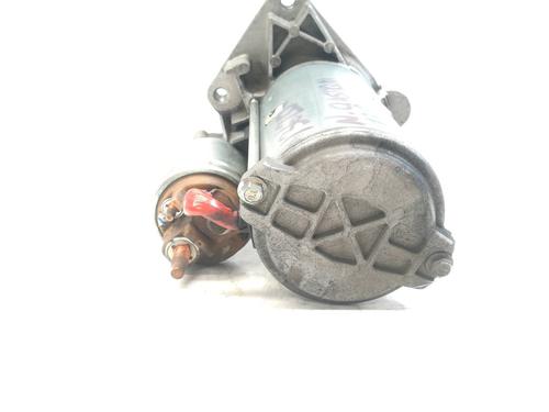Starter NISSAN QASHQAI / QASHQAI +2 I (J10, NJ10, JJ10E) 2.0 dCi | BP9361844M8 