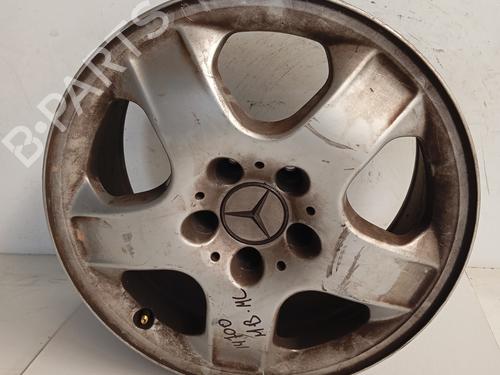 Rim MERCEDES-BENZ M-CLASS (W163)  | BP25347147C45 
