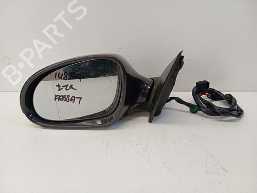 Left mirror VW PASSAT B6 (3C2)  | BP28412298C26