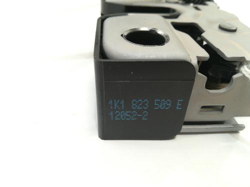 Hood lock VW GOLF V (1K1)  | BP12294900C133 
