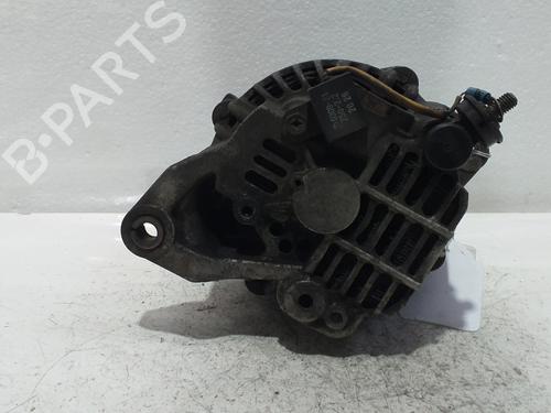 Alternator NISSAN X-TRAIL I (T30) | BP9359287M7