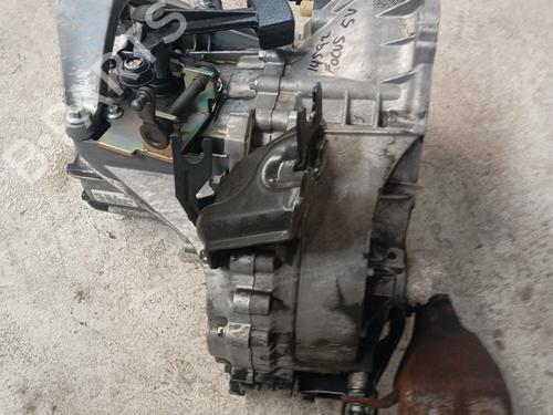 Skrzynia biegów FORD FOCUS II (DA_, HCP, DP) 1.8 TDCi | BP29911183M3 