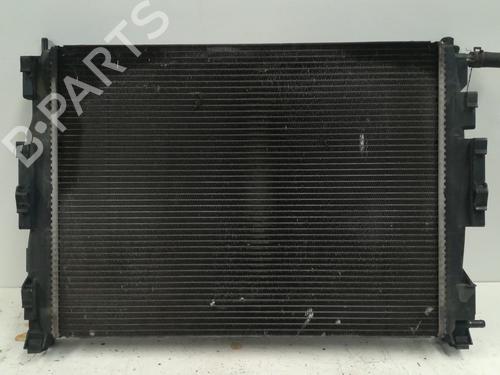 Køler RENAULT MEGANE II (BM0/1_, CM0/1_) 1.5 dCi (BM1F, CM1F) | BP15660263M31 