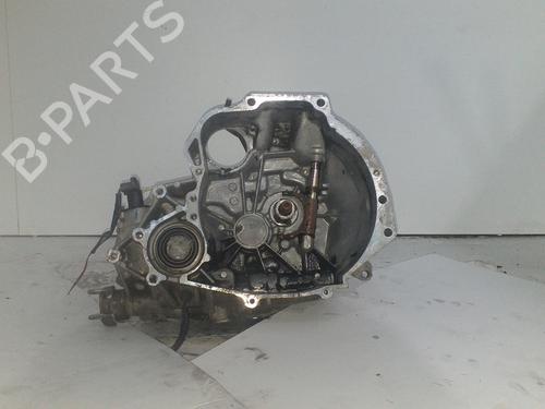 Used Gearbox NISSAN PRIMERA Hatchback (P11) 2.0 TD (90 hp) 9356000