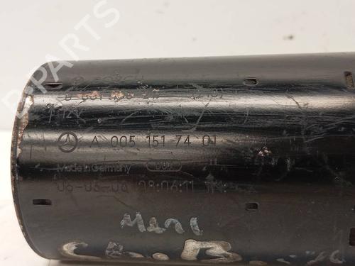 Starter MERCEDES-BENZ VANEO (414)  | BP38773631M8  - Image 6