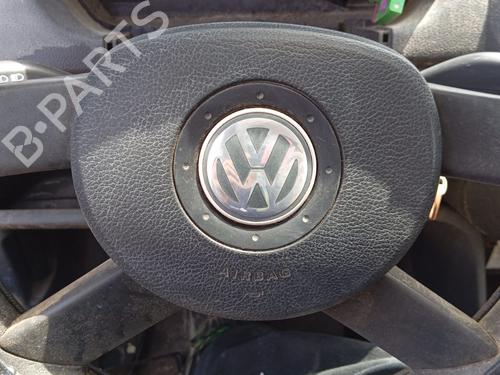 Used Driver airbag VW POLO (9N_, 9A_) 1.2 12V (64 hp) 20487832