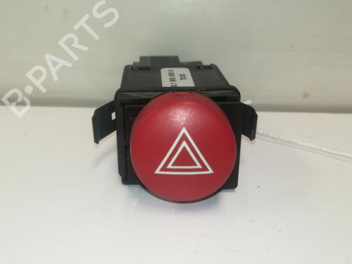 Used Warning switch SEAT IBIZA III (6L1) [2002-2009]  15518991
