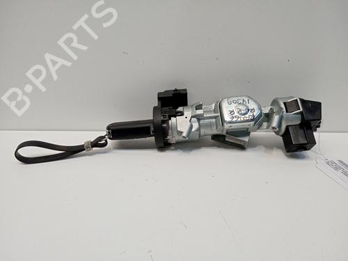 Used Ignition barrel LAND ROVER RANGE ROVER SPORT I (L320) 2.7 D 4x4 (190 hp) 16938547