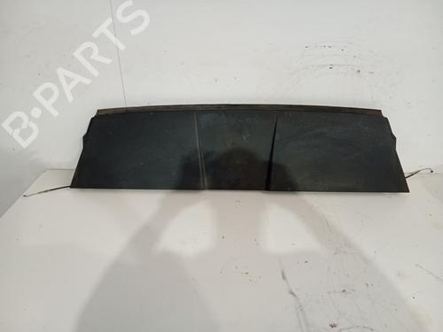 Used Rear parcel shelf RENAULT MEGANE II Coupé-Cabriolet (EM0/1_) [2003-2010]  31072107