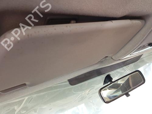 Used Left sun visor FORD MONDEO III (B5Y) 1.8 16V (125 hp) 22196069