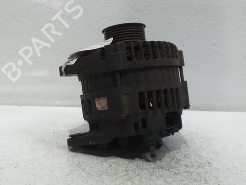 Used Alternator NISSAN PATHFINDER II (R50) 3.5 V6 4WD (220 hp) 9357643